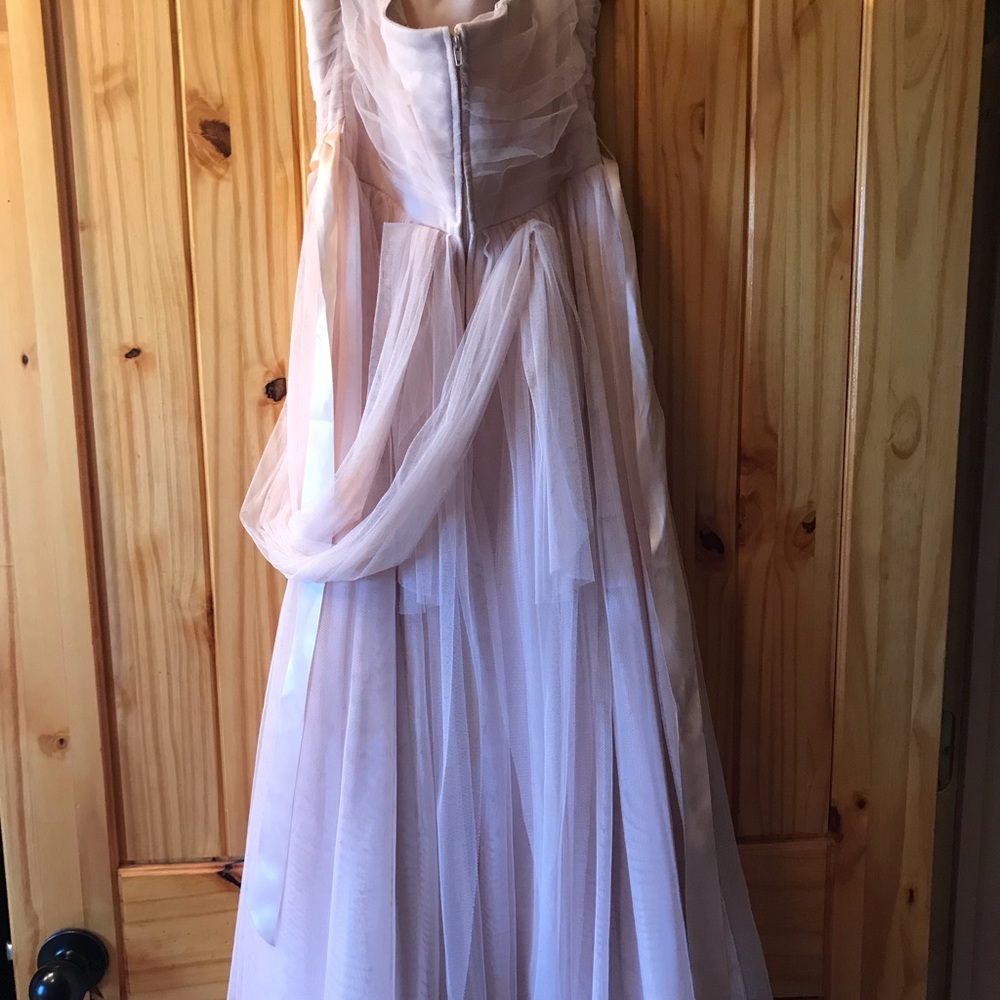 Prom Dress - Picture 5 of 5